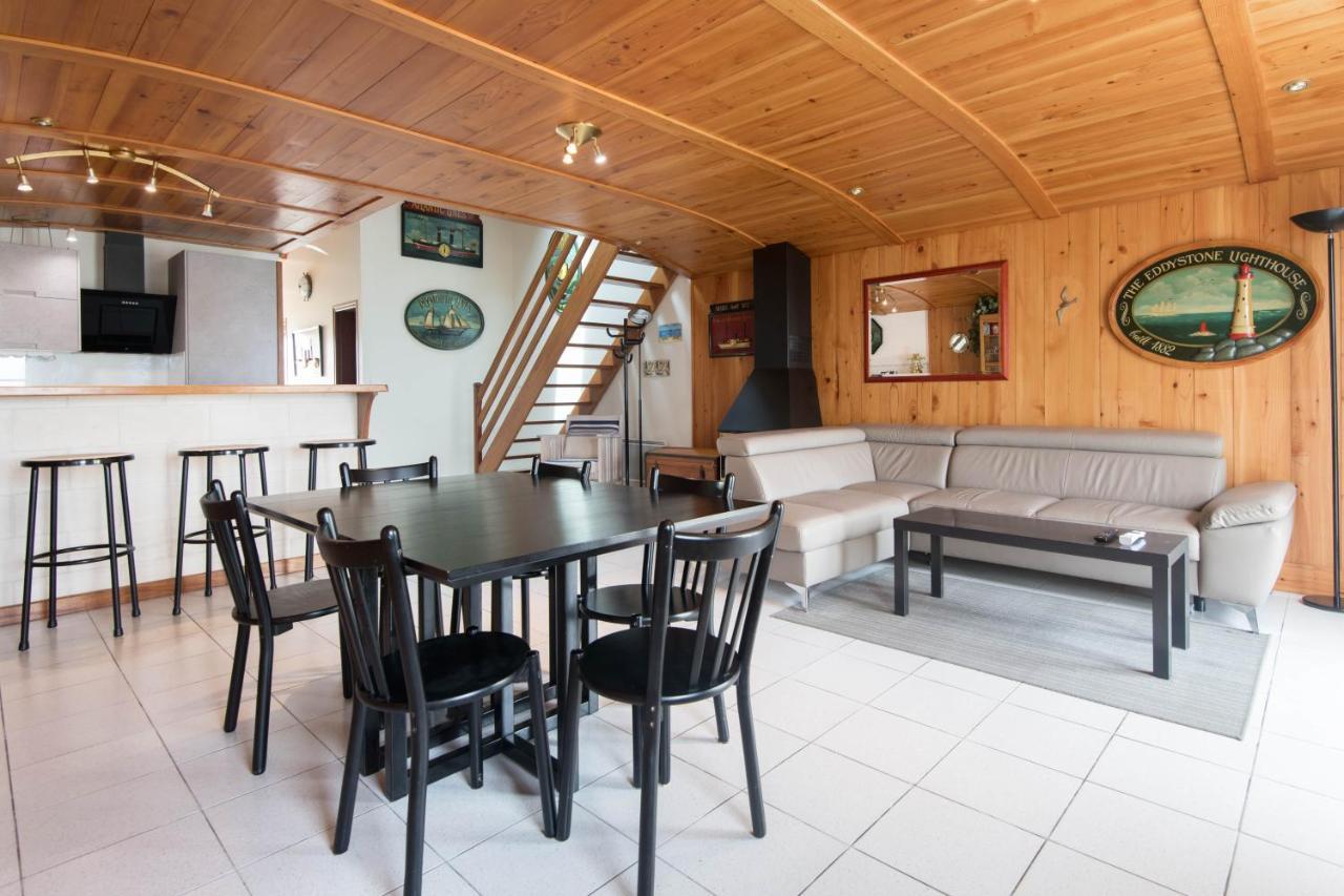 לה פלוט Maison Tremiere מראה חיצוני תמונה